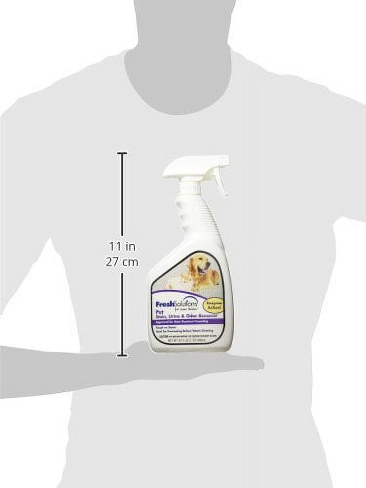 ELCO LABORATORIES INC Pet  Odor & Stain Remover Pretreatment, 32-oz. 70708