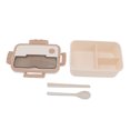 thumbnail image 3 of Fiambrera Bento Box ANGGREK 1500 Ml Plástico Resistente Al Calor A Prueba de Fugas, 3 of 8