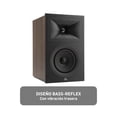 thumbnail image 4 of Altavoz JBL Stage 2 L250B Woofer de 2 vías 5,25 pulgadas negro, 4 of 7