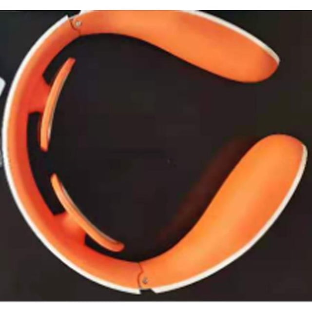Cervical spine massager, multifunctional cervical spine massager for neck, shoulder, and neck