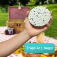 thumbnail image 3 of RIVEN- Safeamp Glue Boards Refill Compatible With Katchy® And Fenum® Indoor Insect Trap, 3 of 5