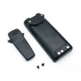 thumbnail image 2 of Battery for BP-209N BP-210N BP-222N ICOM IC-A6 IC-A24 IC-V8 IC-V82 IC-U82 Radio, 2 of 5