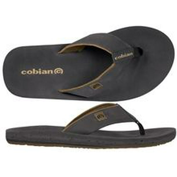 Cobian Black The Ranch Sandals M13 