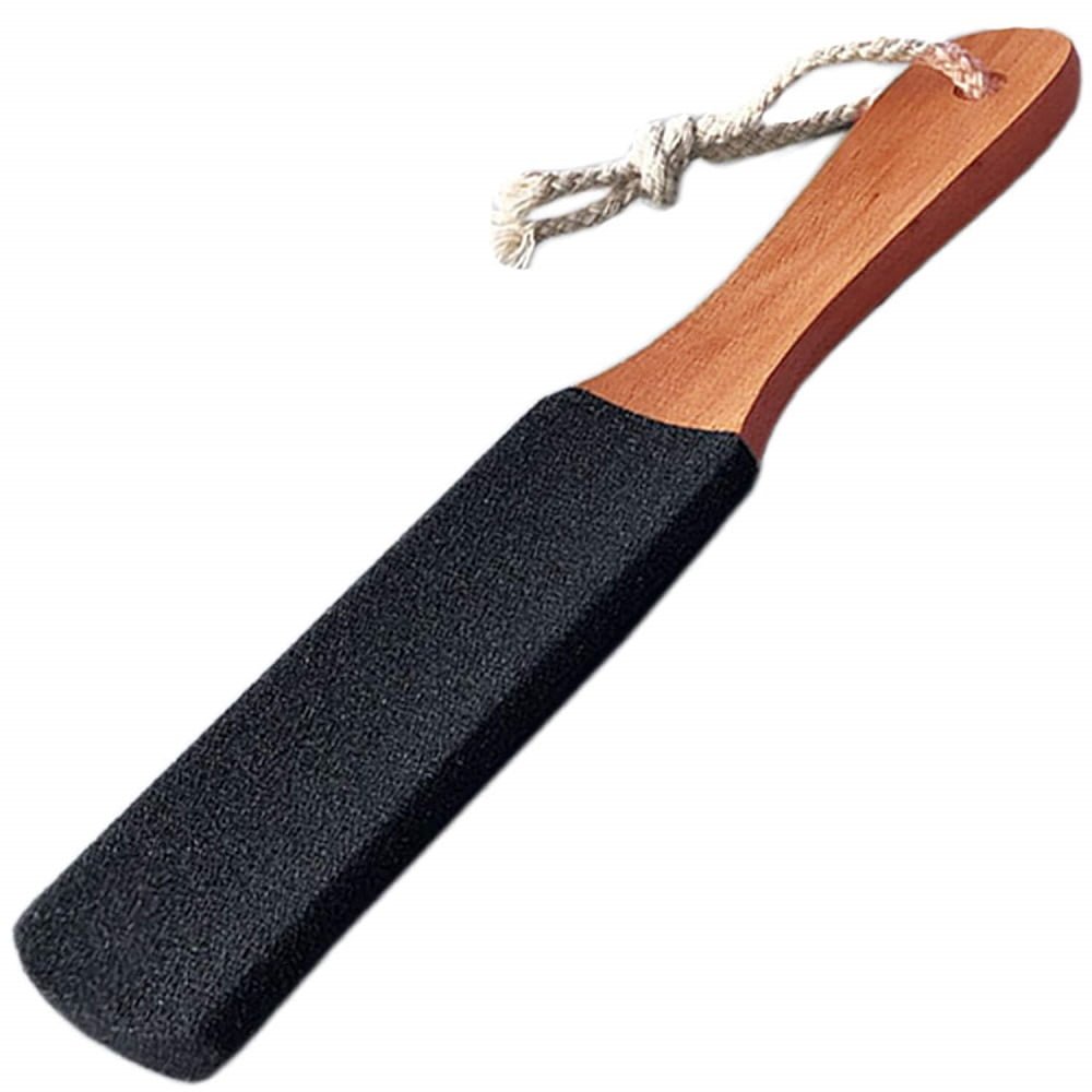 Professional Foot Scrubber Rasp Foot File Pedicure Foot Pumice Stone for Feet Skin Callus Remover and Scrubber for Dead Skins