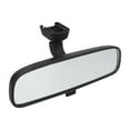 thumbnail image 2 of Espejo interior 76400SEA024 Reemplazo de accesorios negros para Honda CR‑V 2006-2016 Jadeshay A, 2 of 9