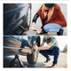 thumbnail image 4 of Gato Hidraulico Para Auto Modelo Negro, 4 of 4