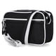 thumbnail image 1 of Bolso bandolera Nautica High Seas para cámara 20x13x8 cm, 1 of 5