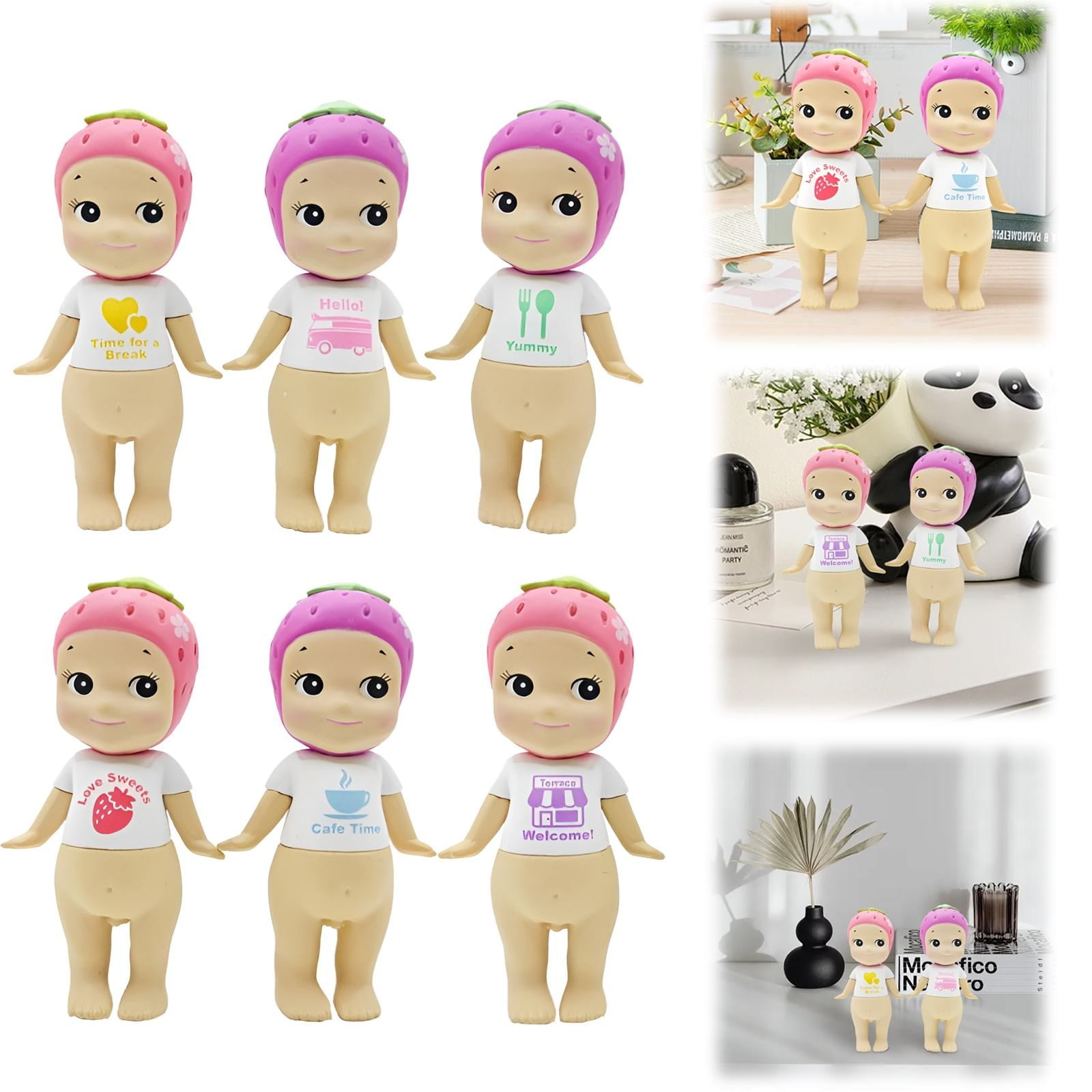Sonny Angel Seoul Series 2017 Yummy – TOYSEZ