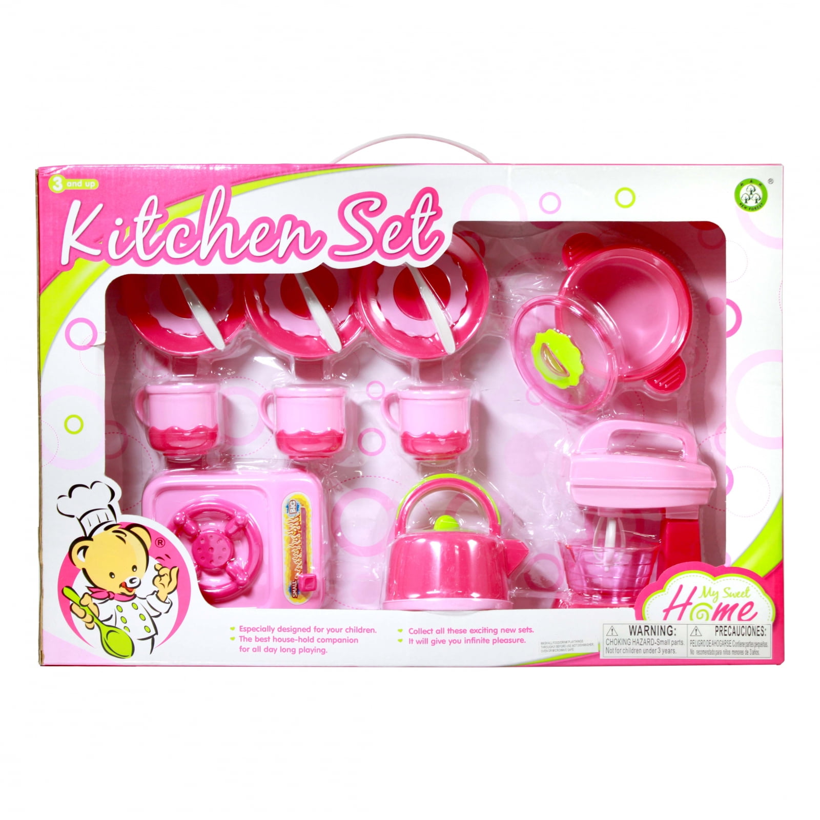 toy cooking utensils set