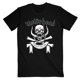 thumbnail image 1 of Motorhead - Camiseta March Or Die Letra de Canción de Algodón para Adultos Unisex (Negro), 1 of 2