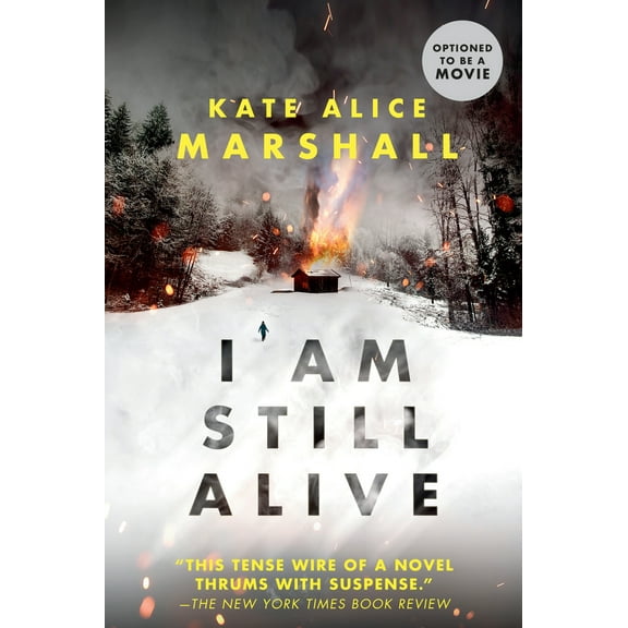 Pre-Owned I Am Still Alive (Paperback) 0425291006 9780425291009