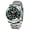 Green Black Oyster PD1661, variant on Automatic Men's Watches 40mm Waterproof Mechanical Wrist Watch for Men Sports Stainless Steel Watches