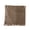 🥝 Brown_New#428, variant on Vintage Linen Crocheted Coaster for Candle Styling and Photography Props