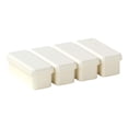 thumbnail image 1 of zhangmingg Silicone Ice Stick for Large Rectangular Cubes and Soup Freezer Tray, 1 of 5