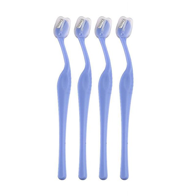 Pinzas industriales de precisión YONGSHENG acero inoxidable antiestáticas 6 piezas negra