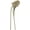 Lumicoat Polished Nickel, variant on Delta 58620-PR-PK In2ition 1.75 GPM Multi Function 2-In1 Shower Head And Hand Shower -