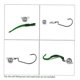 thumbnail image 4 of 10PCS Sinker Weight 2g/4g/6g/8g/12g Terminal Tackle Fishing Tackle Jig Head Lead Sinker, 4 of 4
