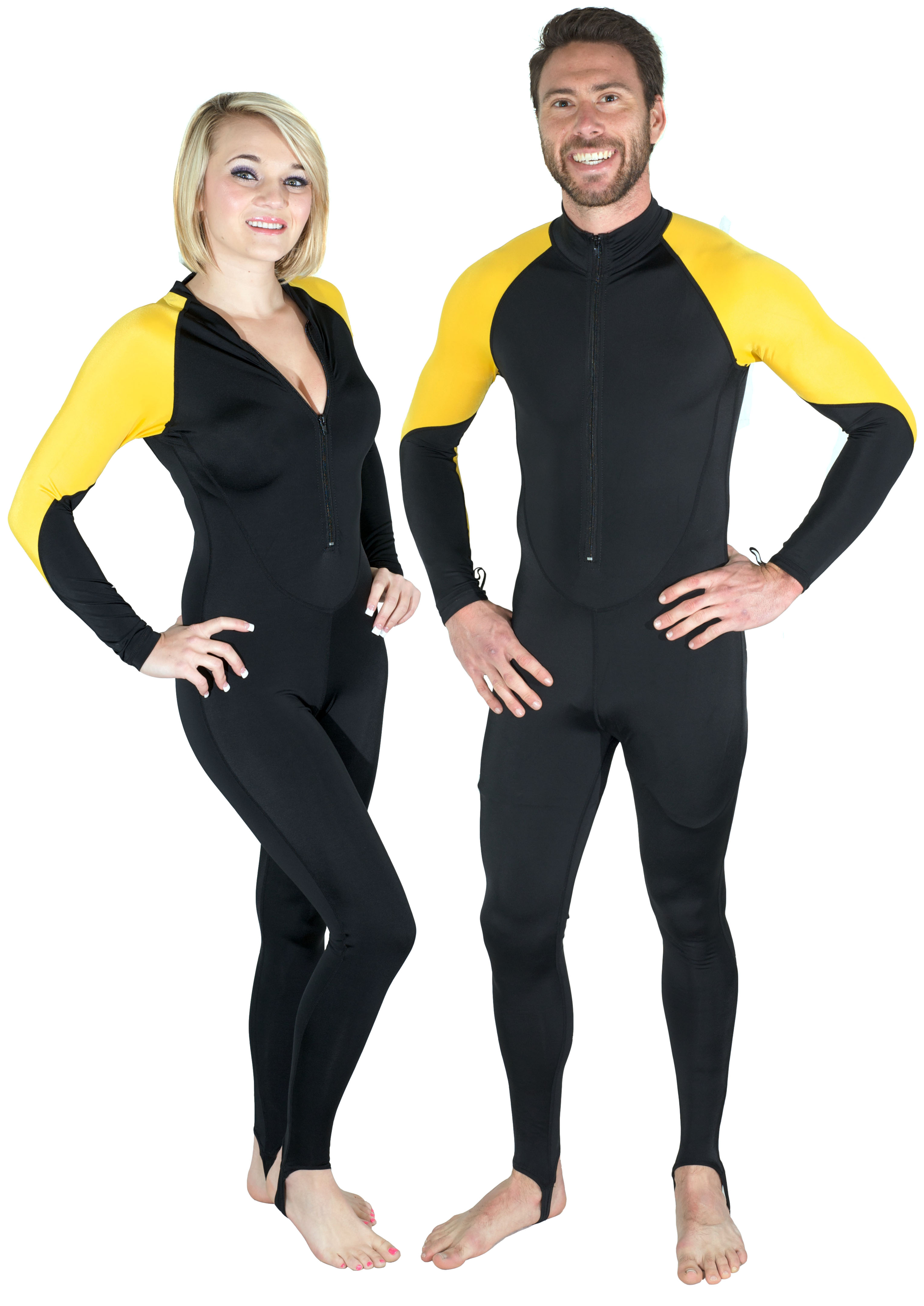 lycra rash guard dive skin