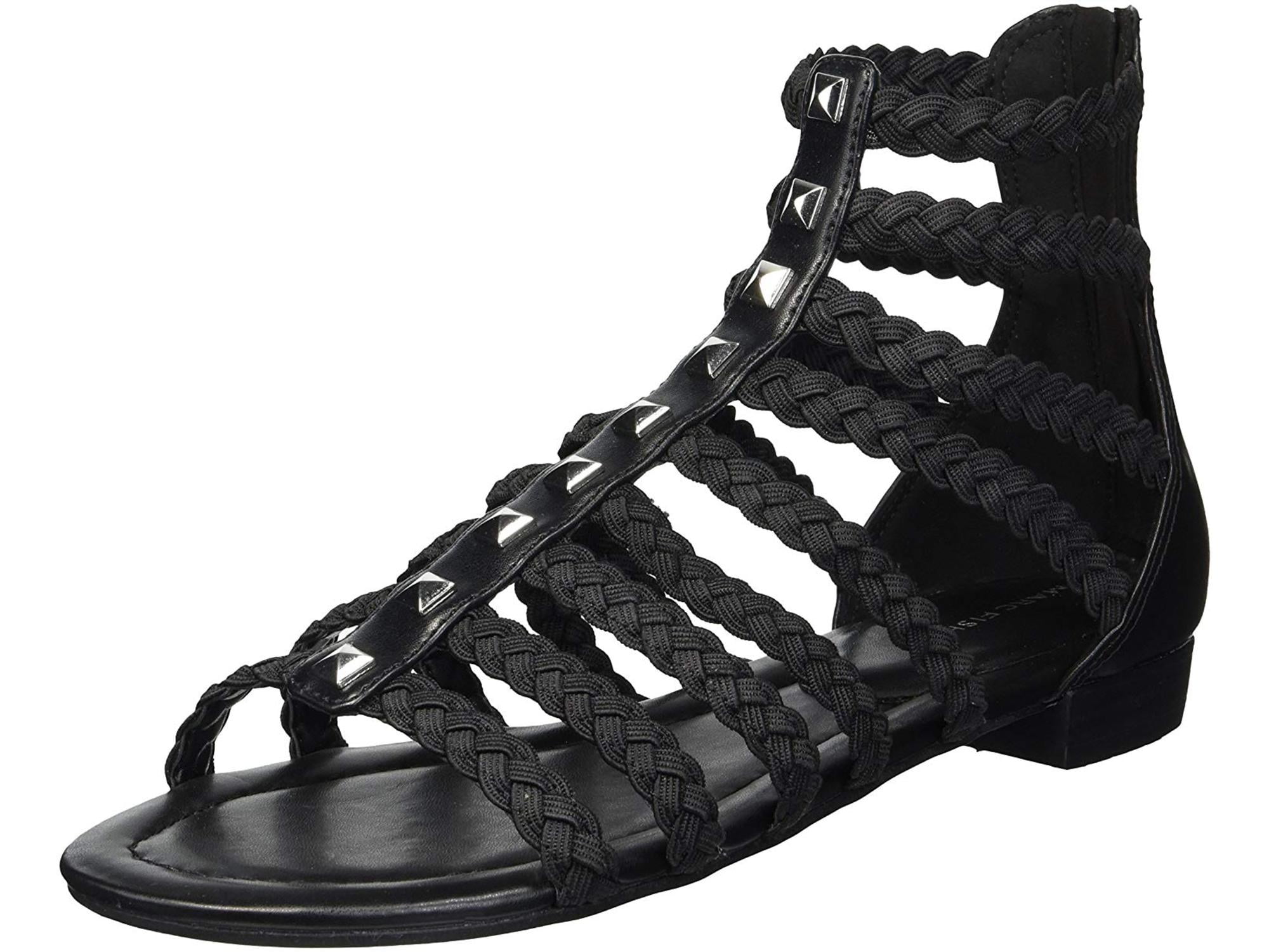 marc fisher barely there sandals