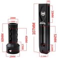 thumbnail image 2 of 1 Set Super Clamp Crab Pliers Clip with Convertion Screw Bike Brake Transfer Tools Bike Repairing Tools Black, 2 of 8