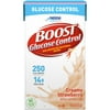 BOOST GLUCOSE CONTROL Creamy Strawberry 8 fl. oz. Aseptic Carton