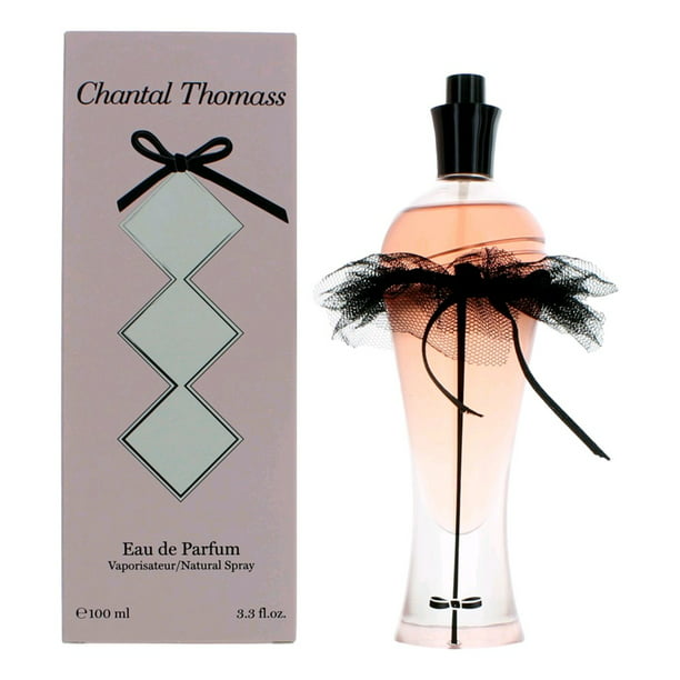 Chantal Thomass Pink by Chantal Thomass, 3.3 oz EDP Spray for Women ...