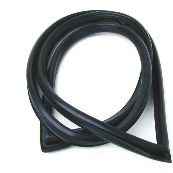 URO 51311913888 Back Glass Seal