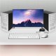 thumbnail image 5 of Conmutador Kvm Compatible Con Hdmi Convertidor Compatible Con Hdmi De Alto Rendimiento Ampliamente Compatible Adaptador Fácil De Usar Para El Trabajo En El Hogar Y La Oficina Cateissary EL011073-00, 5 of 6