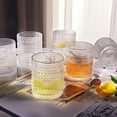 thumbnail image 3 of Hweilai Ensemble de 4 Verres à Roche, 3 of 5