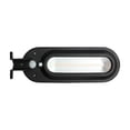 thumbnail image 1 of TIMIFIS Solar Wall Light White Outdoor Fence Lighting With Smart Sensor, 1 of 7