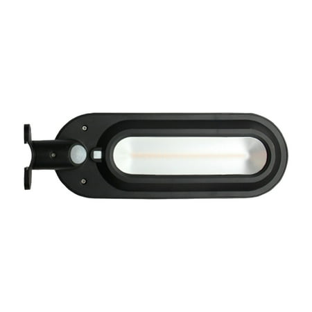 

Solar Wall Light Outdoor Wall White Light Fence Lighting for Terrace Front Door Wall and Led Decorative Light Waterproof Body Smart Sensor