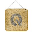 thumbnail image 1 of Letter Q Musical Instrument Alphabet Wall and Door Hanging Prints, 1 of 1