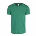 thumbnail image 1 of Playera para Caballero, Color Jade Jaspe, Tamaño Grande Yazbek C0250, 1 of 3