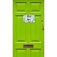 thumbnail image 2 of Schnauzer #2 Wall or Door Hanging Prints, 2 of 2