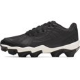 thumbnail image 1 of Botas de softball Under Armour talla 5 color negro, 1 of 3