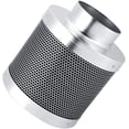 thumbnail image 1 of Advanced Air Filtration System, Activated Carbon Smelliness Control For Indoor Planting Tents Hydroponics, 1 of 5