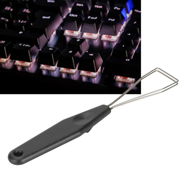 Keycap Puller, Generic Mechanical Keyboard Switch Puller Easy