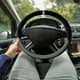thumbnail image 5 of Funda para volante, accesorios para coche, funda para volante con forro protector de cuero resistente al sudor, transpirable, accesorios para camión, accesorios para coche para hombre, herramientas au, 5 of 6