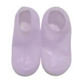 thumbnail image 1 of Silicone Moisturizing Foot Socks Protective Feet Cover Spa Gel Reusable Cracked Socks Pedi, 1 of 8