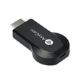 thumbnail image 1 of Receptor de pantalla HD inalámbrico Dongle FHD 1080P WiFi Display Dongle convertidor de Eccomum Receptor de pantalla inalámbrico, 1 of 6