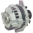 thumbnail image 2 of New Alternator Compatible With Chevrolet Corvette 5.7L 1986-1989 1990 1991 By Part Numbers 10463323 10497122 1105678 321286 10463097 10463173 1101264, 2 of 2