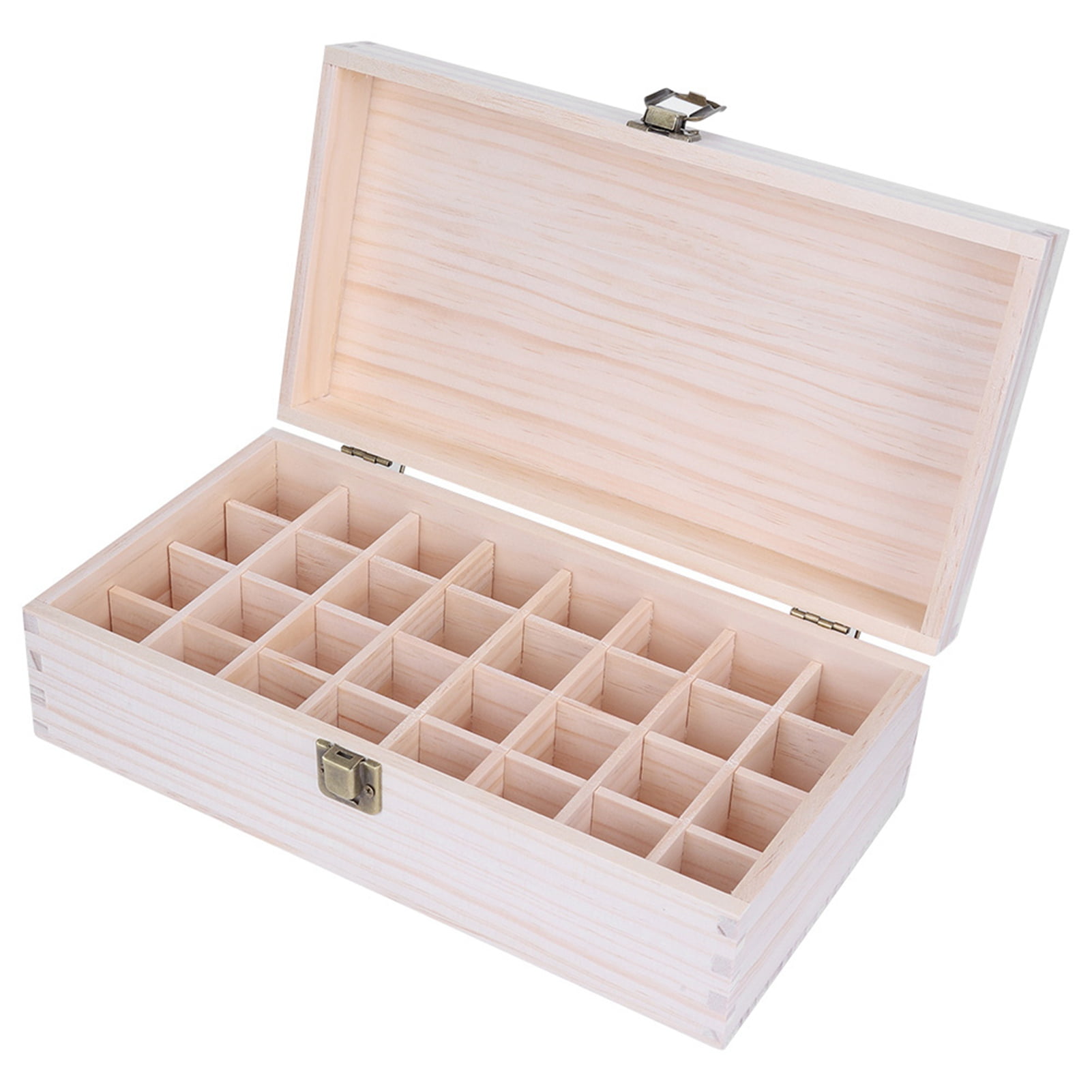 Essential Oil Storage Container, Essential Oil Storage Box, Makeup Case