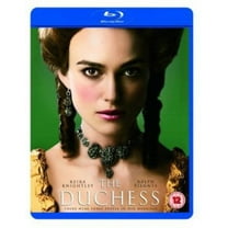 The Duchess (Blu-ray), Pathe, Action & Adventure