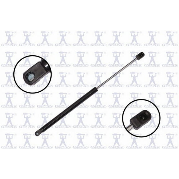 Focus Auto Parts Hood Lift Support