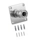 thumbnail image 5 of Soporte para cañón de espuma de 1/4" de conexión rápida, práctico organizador de accesorios para lavado de autos 1 pieza, 5 of 8