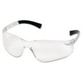 thumbnail image 2 of ProGuard Classic 820 Series Safety Eyewear Non-Slip Temple, Frameless, Wraparound Lens, High Visibility, Comfortable, Rubber Tipped Temples - Clear - 1 Each, 2 of 2