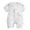 Pink, variant on JUMESG Baby Boy Clothes Unisex Baby Funny Outfit Short Sleeve Bodysuits Romper 0 3 6 9 12 18 24 Months,Purple 9-12 Months