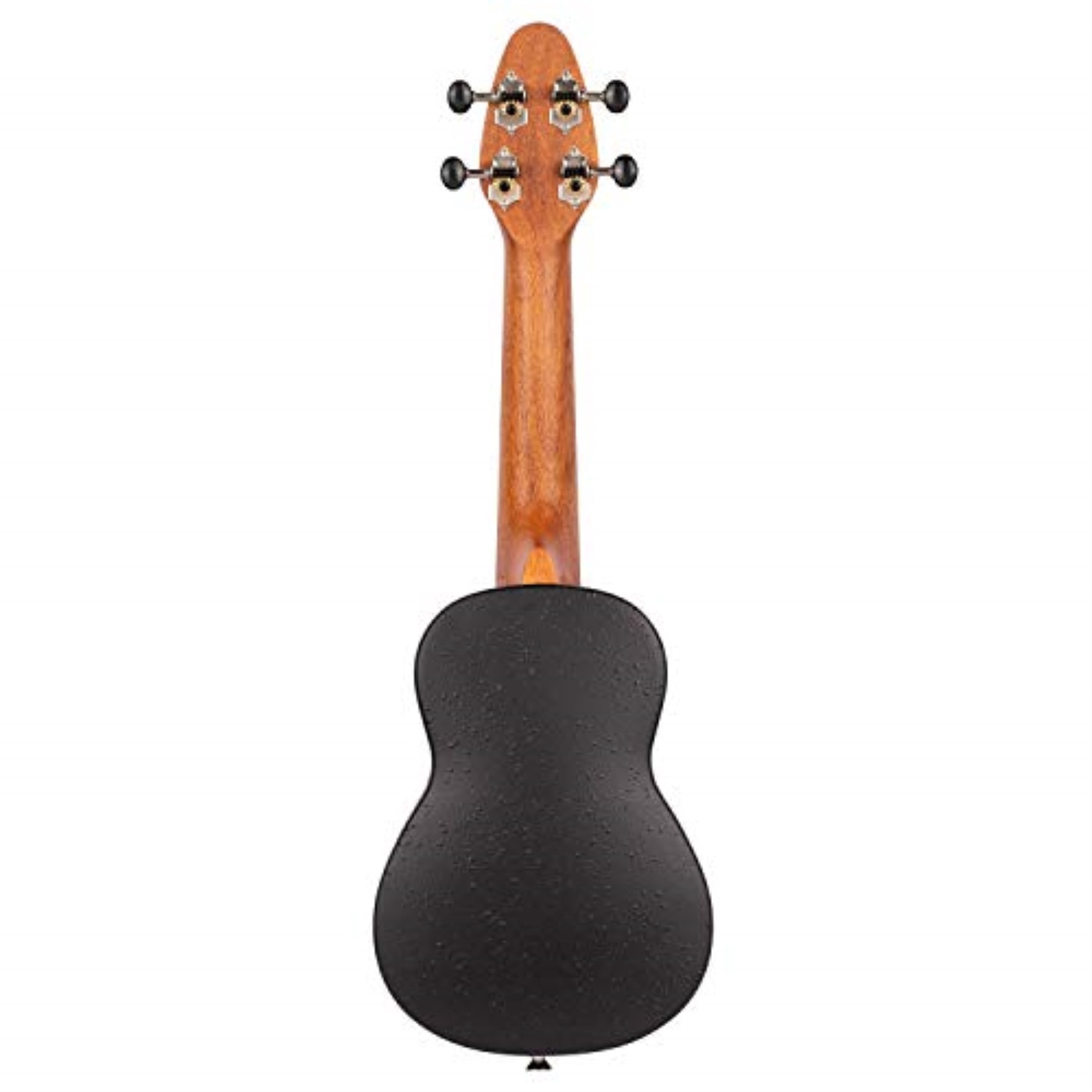 Keiki? K2 Series Soprano Ukulele Pack - Includes: Tuner, Picks, Strap & Tote Bag