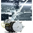 thumbnail image 5 of Little Giant 5-MD 1/8 HP 115-Volt, 905 GPH Magnetic Drive Pump, 6-Foot Power Cord, Black, 583002, 5 of 9