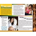 thumbnail image 2 of Why Have An Ultrasound First? Brochure (Pack of 50), 2 of 3